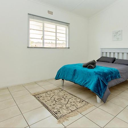 Apartmán Wiggins Self Catering Jacobs Bay Exteriér fotografie