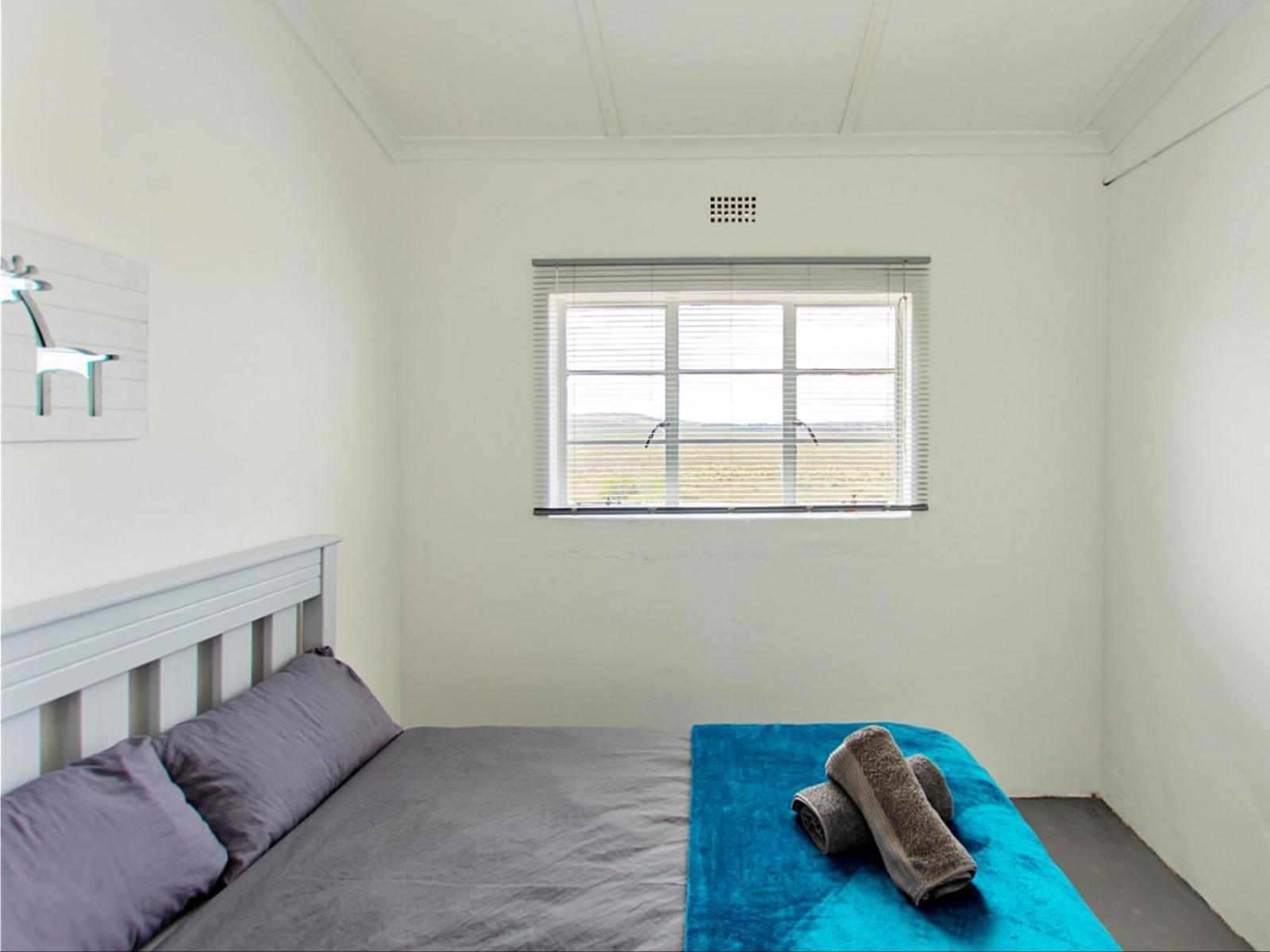Apartmán Wiggins Self Catering Jacobs Bay Exteriér fotografie