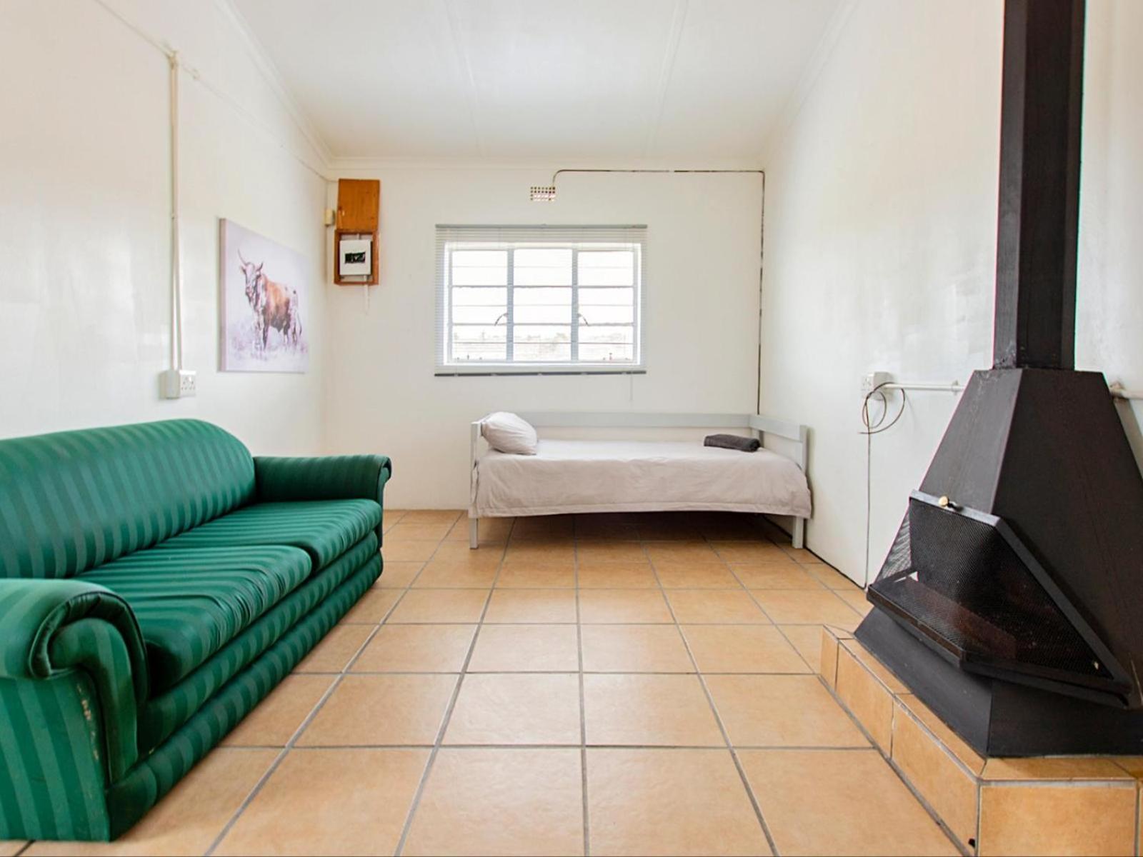 Apartmán Wiggins Self Catering Jacobs Bay Exteriér fotografie