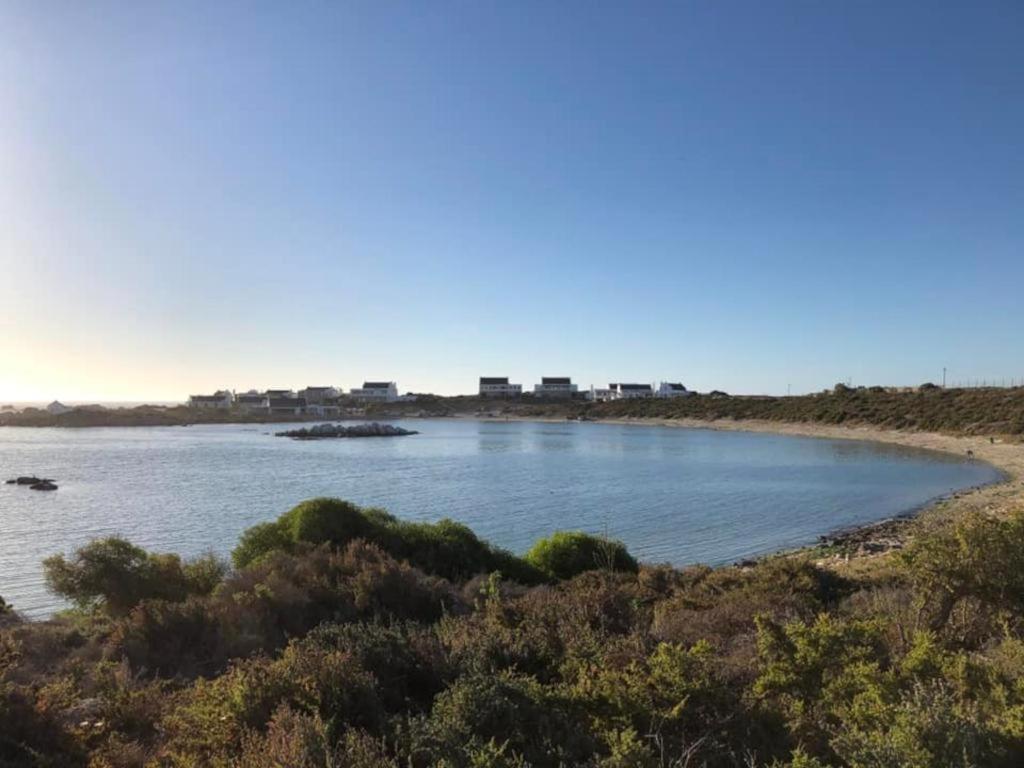 Apartmán Wiggins Self Catering Jacobs Bay Exteriér fotografie