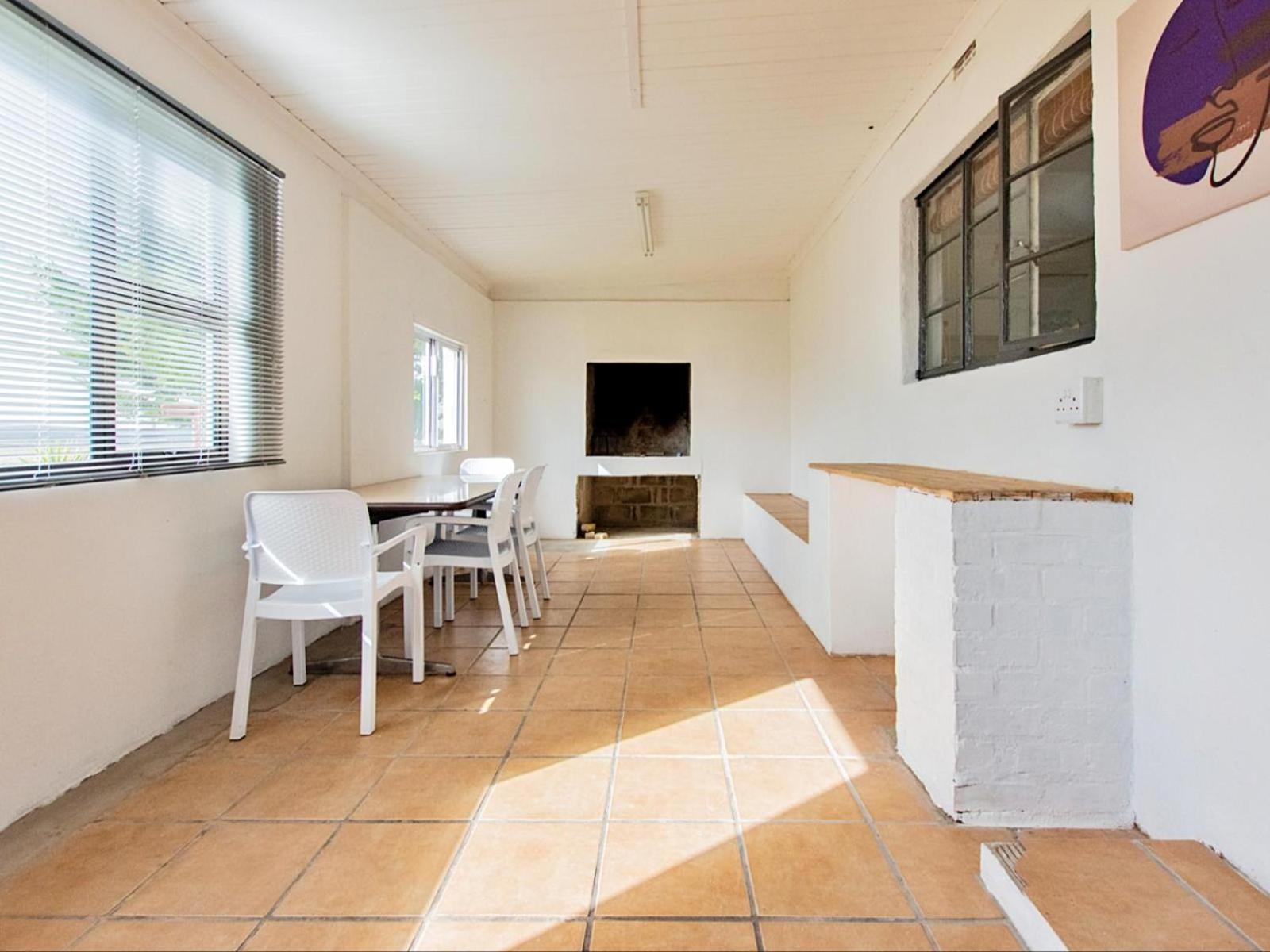 Apartmán Wiggins Self Catering Jacobs Bay Exteriér fotografie