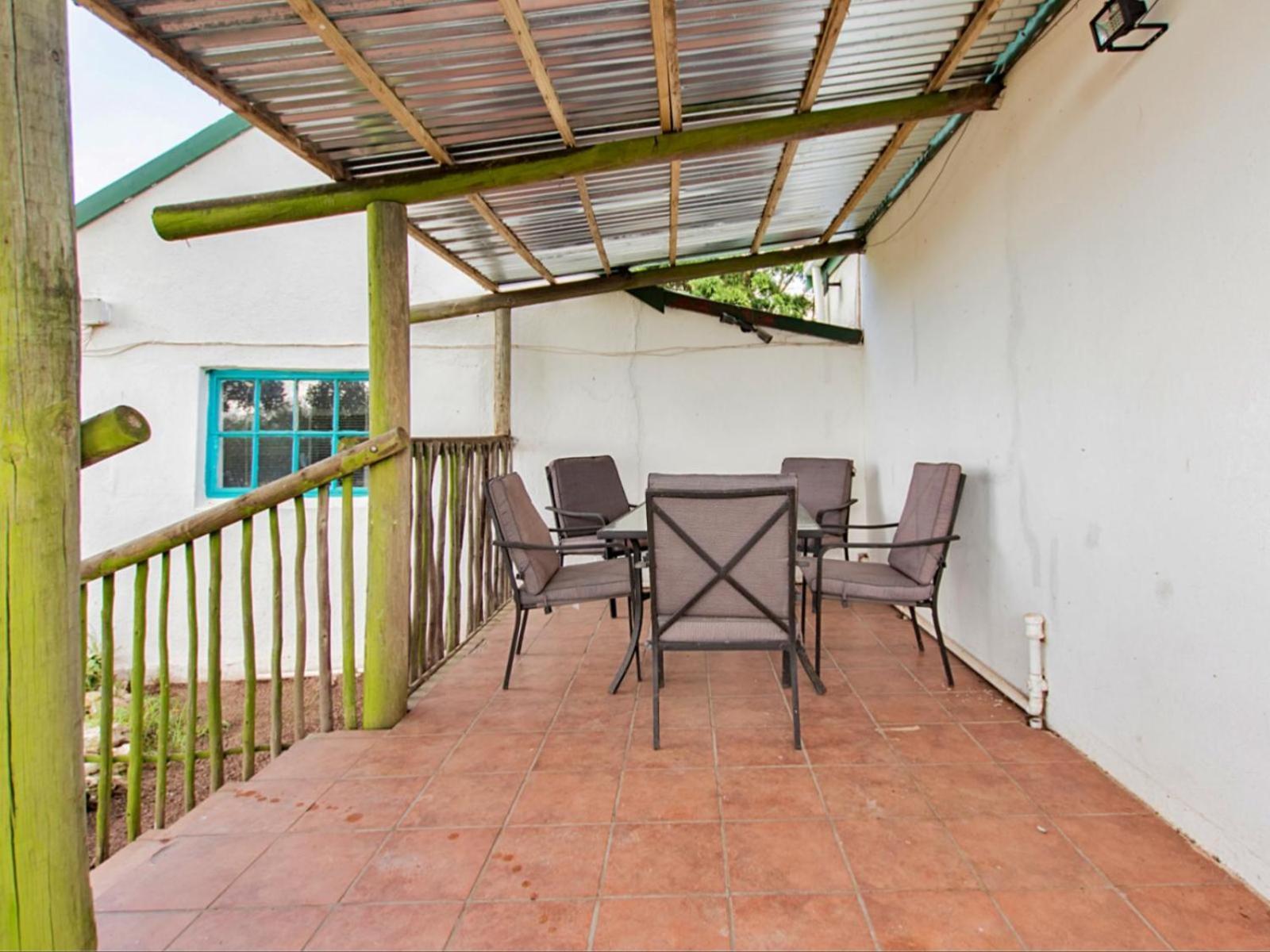 Apartmán Wiggins Self Catering Jacobs Bay Exteriér fotografie
