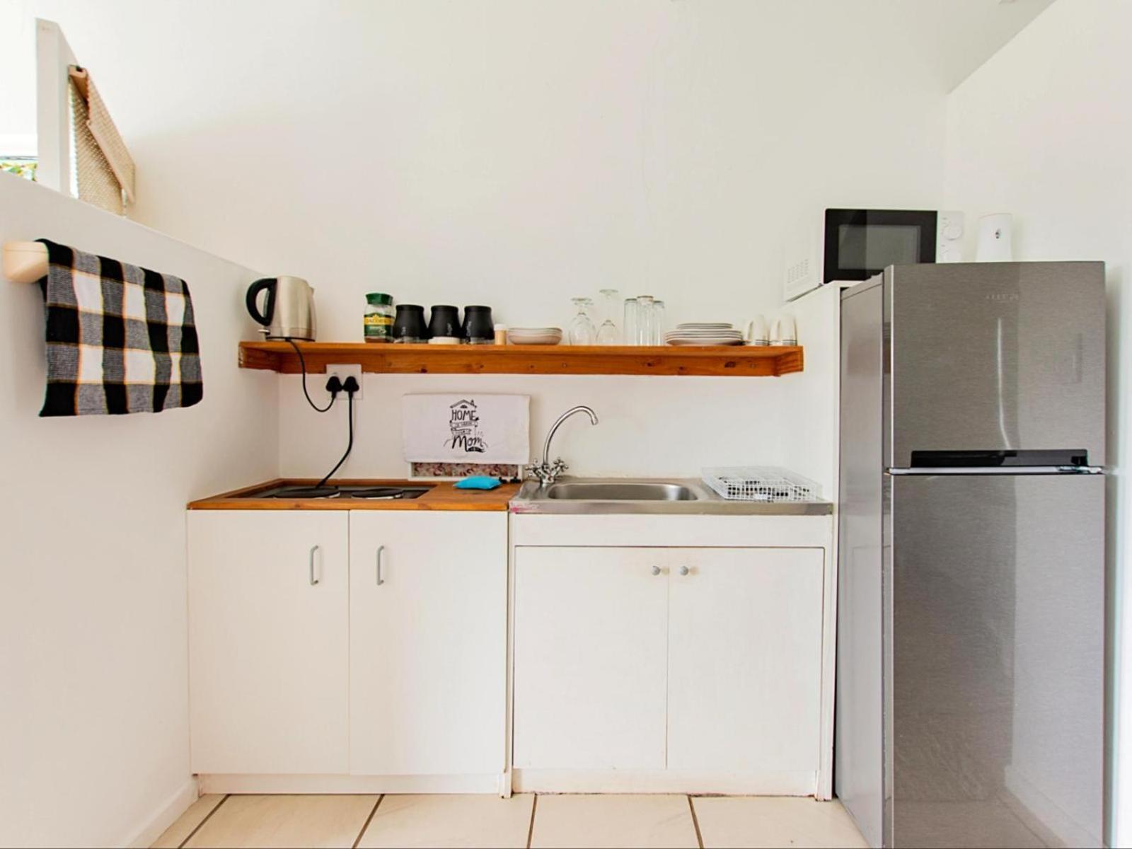 Apartmán Wiggins Self Catering Jacobs Bay Exteriér fotografie