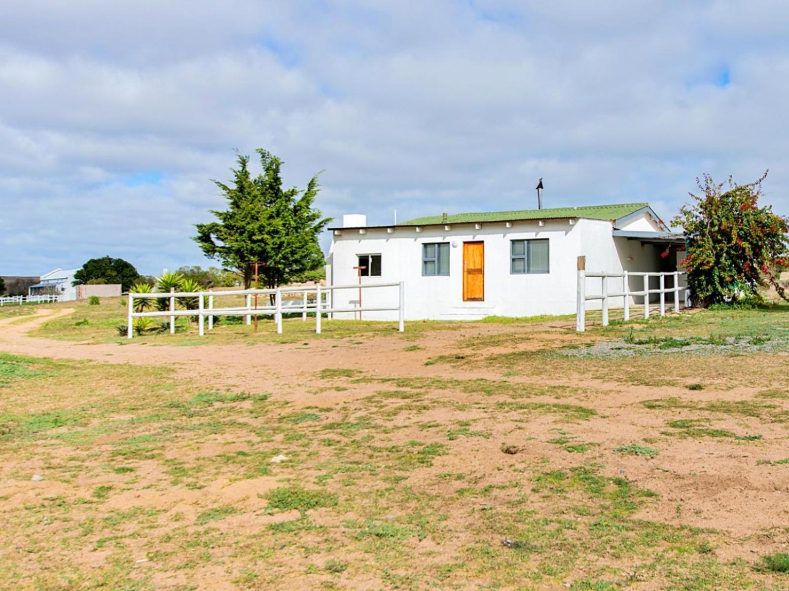 Apartmán Wiggins Self Catering Jacobs Bay Exteriér fotografie