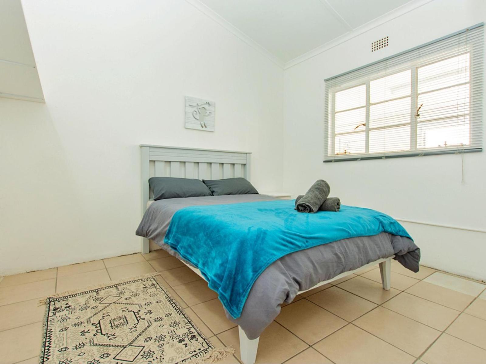 Apartmán Wiggins Self Catering Jacobs Bay Exteriér fotografie