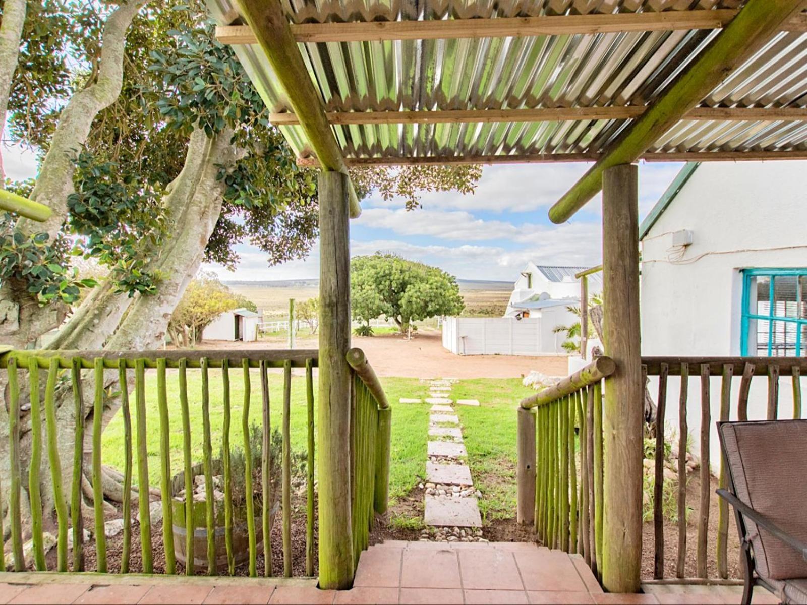 Apartmán Wiggins Self Catering Jacobs Bay Exteriér fotografie