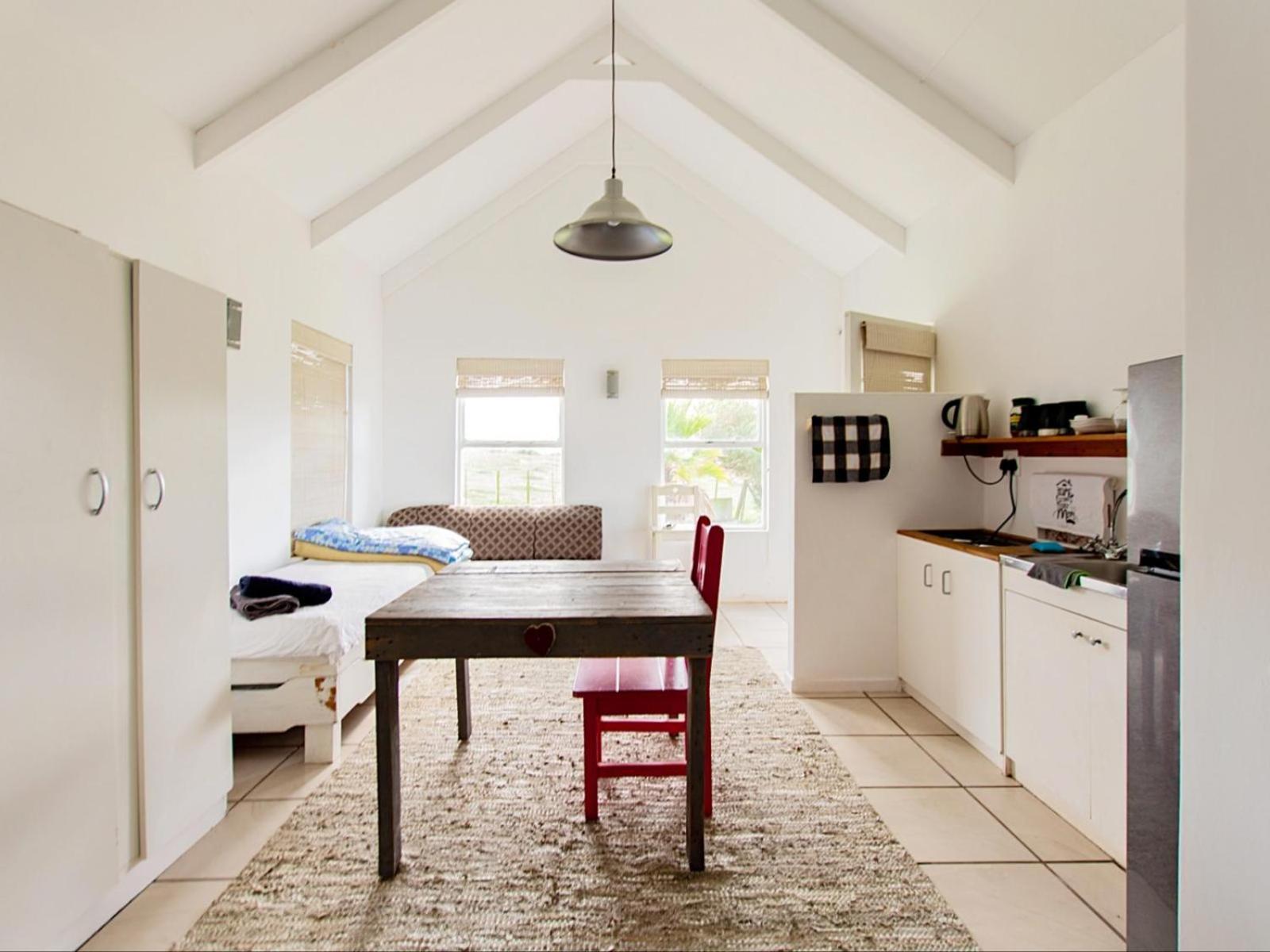 Apartmán Wiggins Self Catering Jacobs Bay Exteriér fotografie
