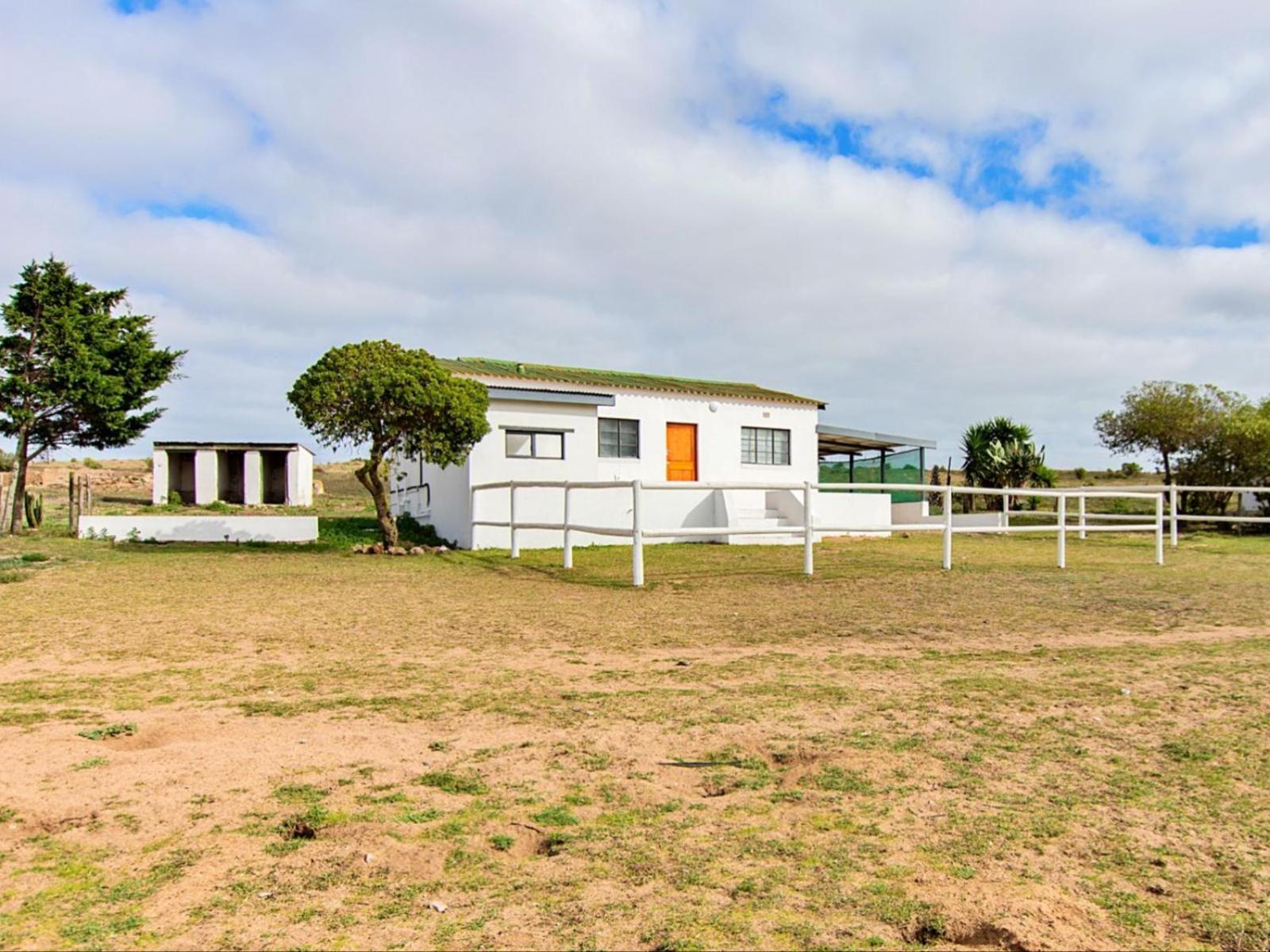 Apartmán Wiggins Self Catering Jacobs Bay Exteriér fotografie