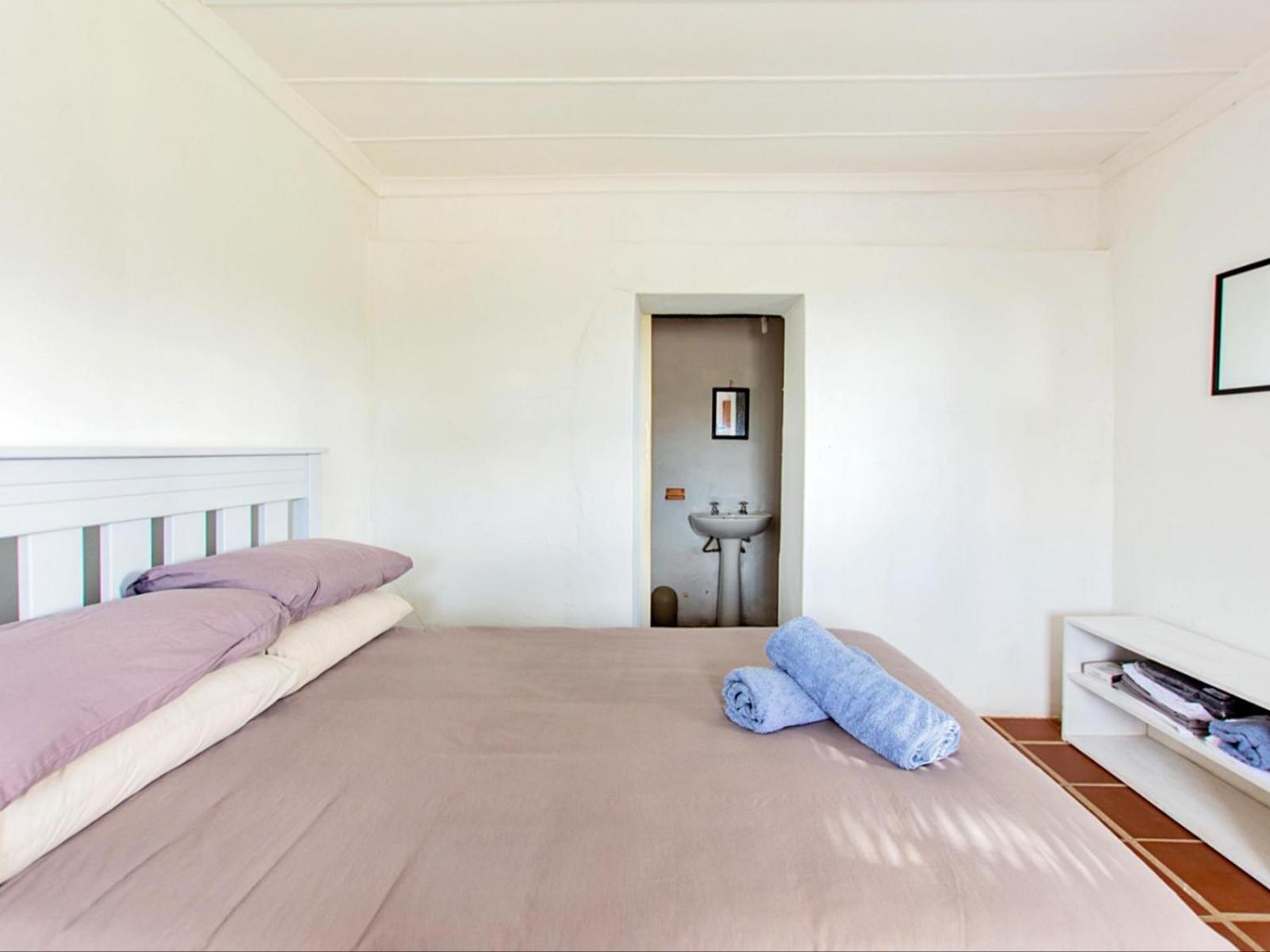 Apartmán Wiggins Self Catering Jacobs Bay Exteriér fotografie