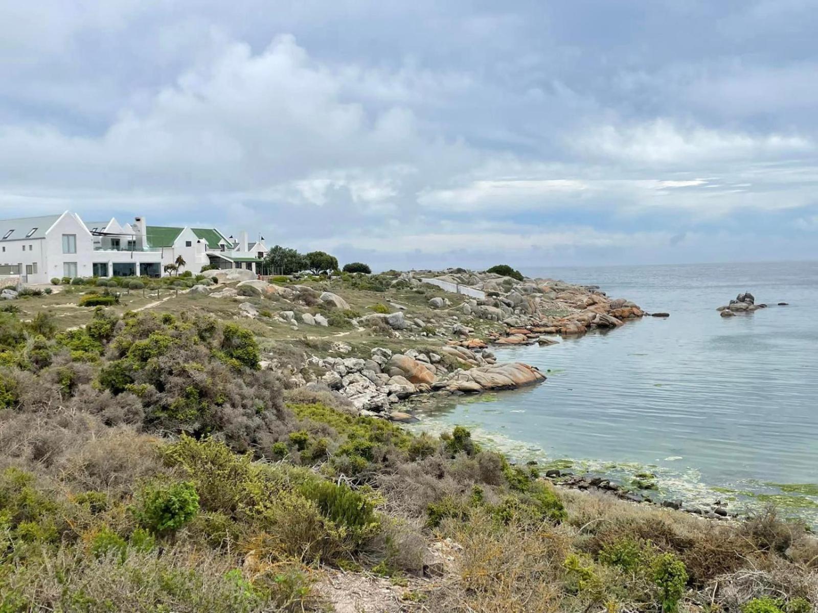 Apartmán Wiggins Self Catering Jacobs Bay Exteriér fotografie