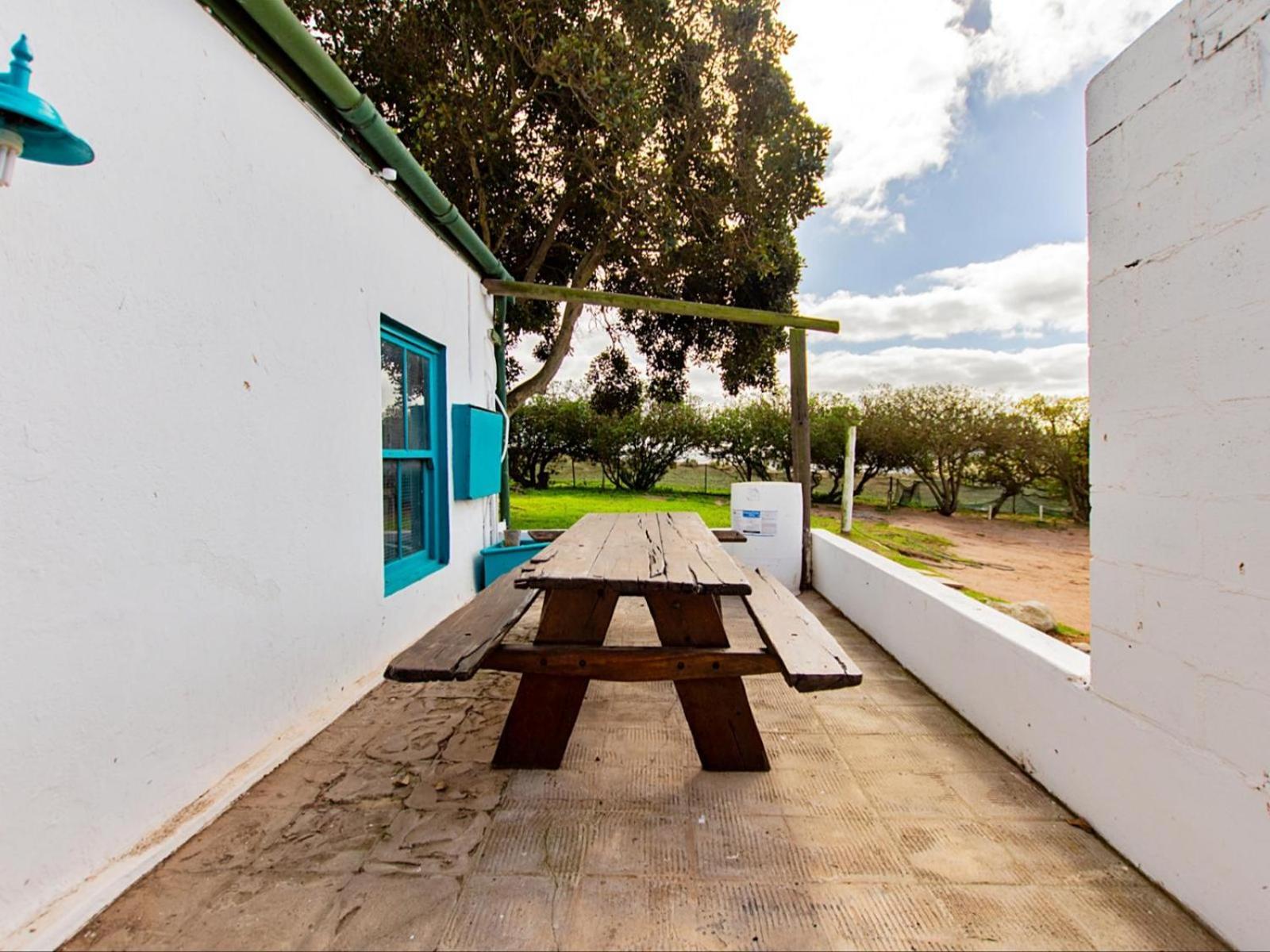 Apartmán Wiggins Self Catering Jacobs Bay Exteriér fotografie